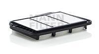 

Фильтр воздушный C3028 MANN-FILTER c3028