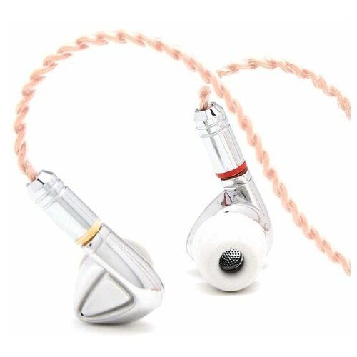 

Наушники Tin Audio P1 Silver (P1-s), P1