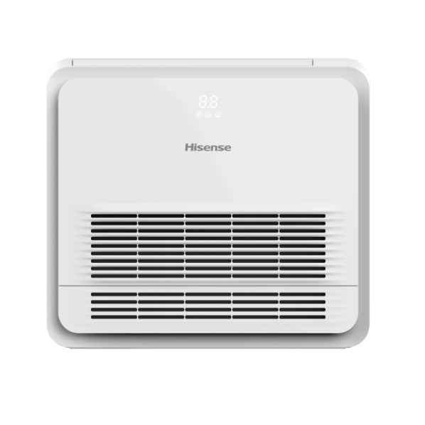 

Консольный внутренний блок мульти-сплит системы Hisense AKT-09UR4RK4