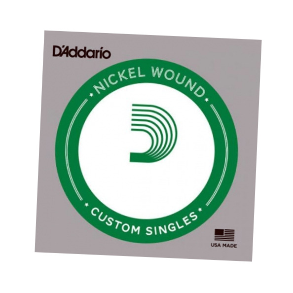 

Струна для электрогитары DAddario PNG041 XL Pure Nickel, PNG041 XL Pure Nickel