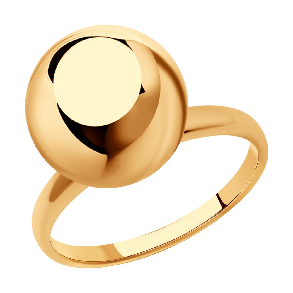 

Кольцо из серебра р. 18,5 Diamant 93-110-01474-1, 93-110-01474-1