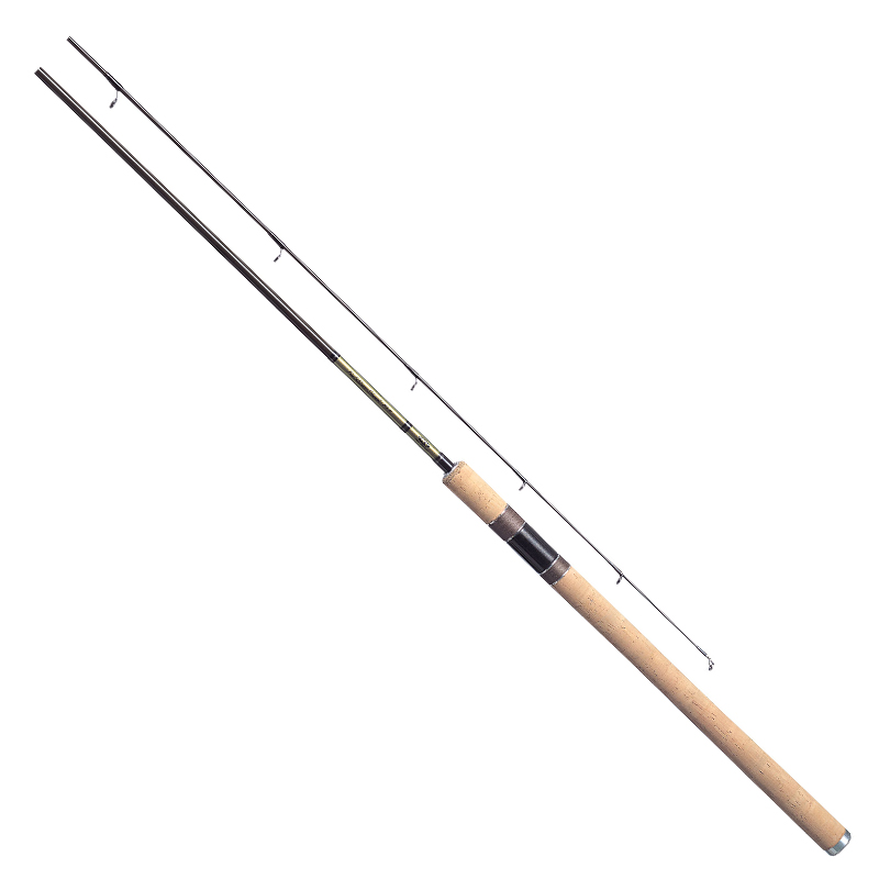 

Удилище спиннинговое Daiwa The Silver Creek MS70ML (23478), The Silver Creek