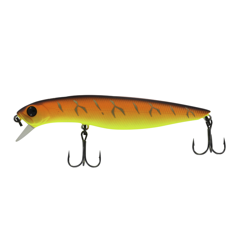 

Воблер Tsuribito Dead Minnow 90SS / 029 (70418), Оранжевый;желтый, Dead Minnow 90SS