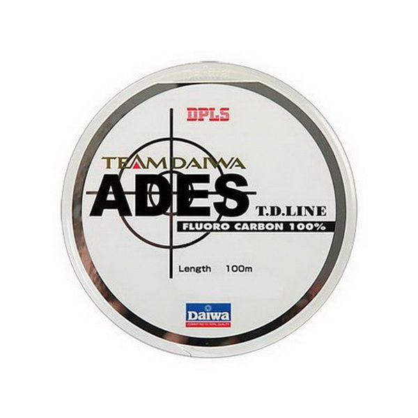 Монолеска Daiwa TD Line Ades 100м (7302)