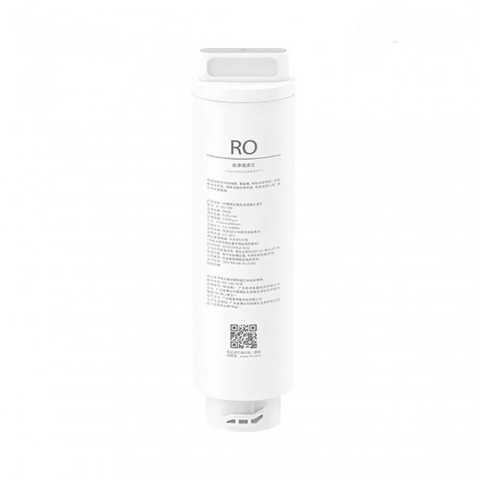 

Viomi RO фильтр обратного осмоса Xiaomi Mi A1-RO-100 for Xiaomi Mi Desktop Drinking, Белый, RO фильтр обратного осмоса Xiaomi Mi A1-RO-100 for Xiaomi Mi Desktop Drinking Machine White (MRH112)