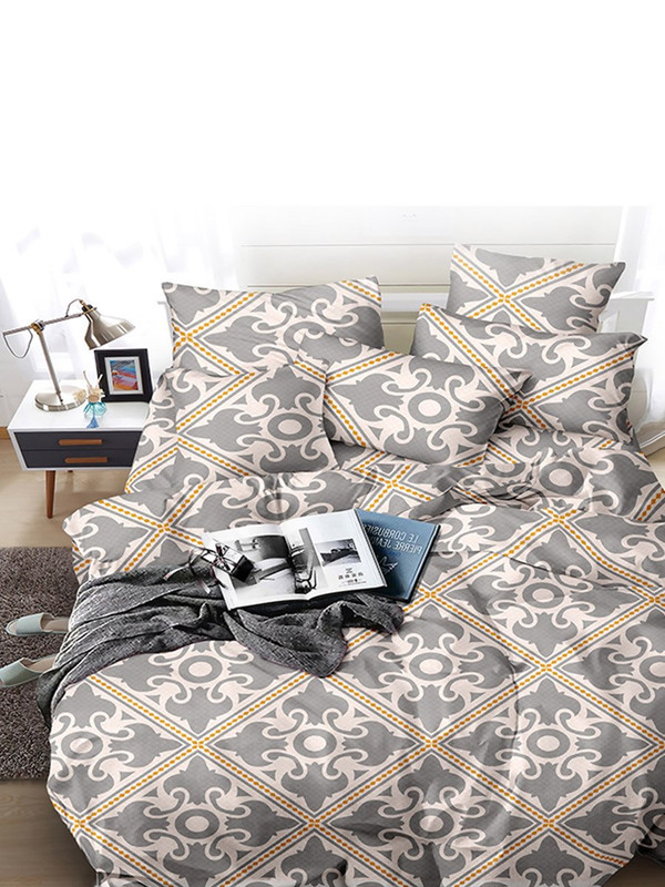 

Комплект наволочек Simple House Carpets 70х70 см 2шт
