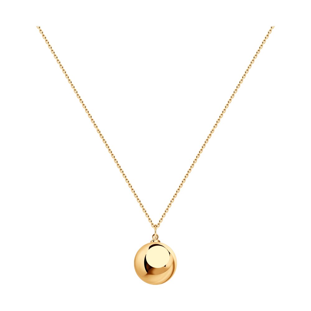 

Колье из серебра 40/45 см Diamant 93-170-01474-1, 93-170-01474-1