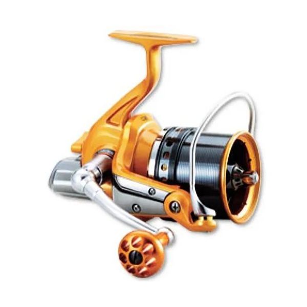 

Безынерционная силовая катушка Daiwa Tournament Surf 35 Cast`IZM QD (18234), Золотистый, Tournament Surf 35 Cast`IZM QD