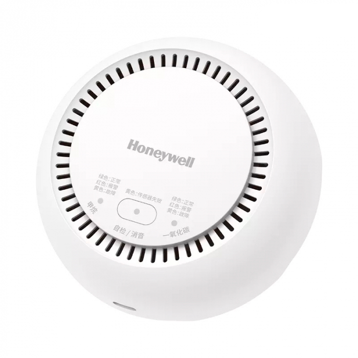 

Honeywell Датчик утечки газа Xiaomi Honeywell Gas Detector New Version, Датчик утечки газа Xiaomi Honeywell Gas Detector New Version