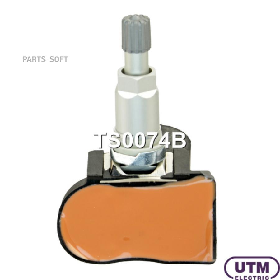 

Датчик давления в шине UTM ts0074b