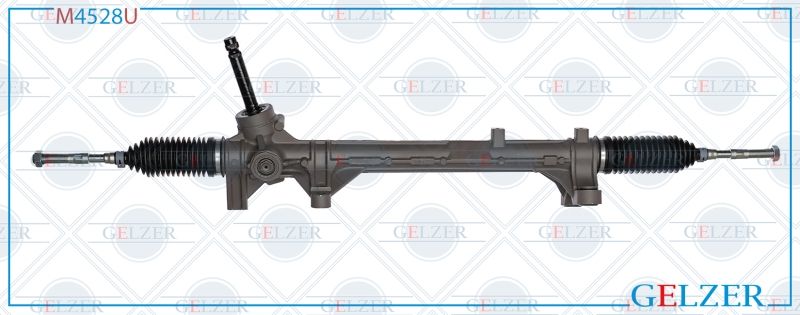 

Рулевая рейка GELZER KIA Sorento 2014-2017 M4528U, 56500C5001; 56500C5000; KI113; KI113R; M51841NW; M51841RB; M4528U