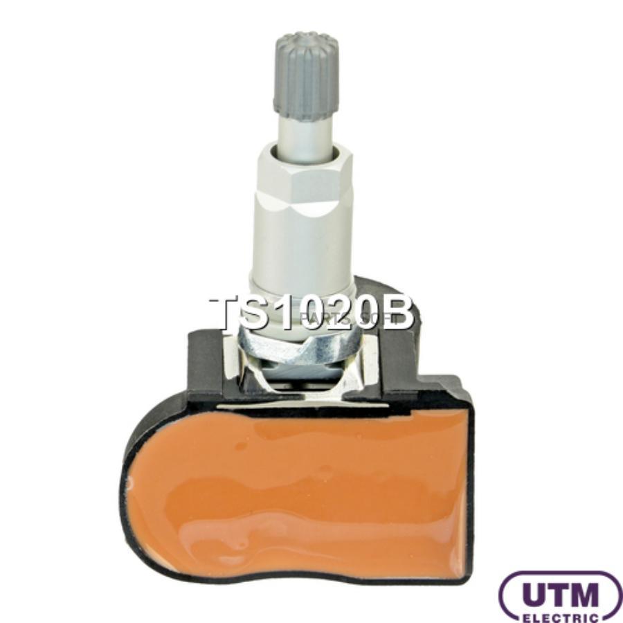 

Датчик давления в шине UTM ts1020b