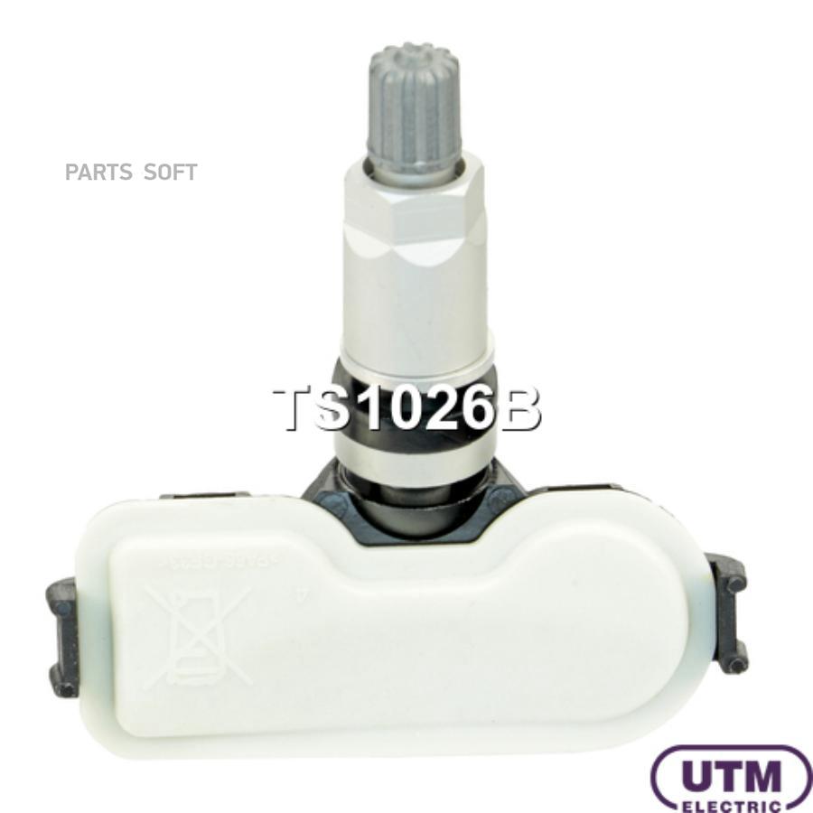 

Датчик давления в шине UTM ts1026b