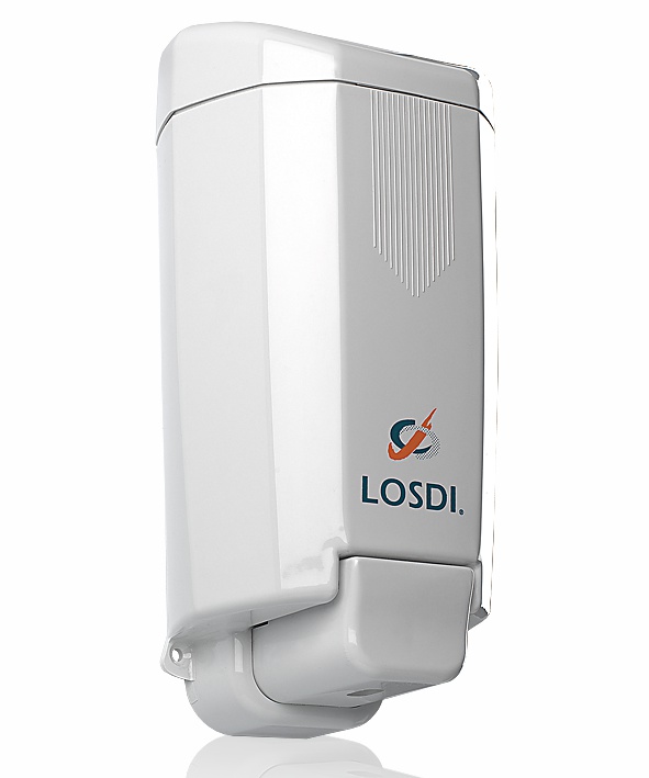 Дозатор жидкого мыла Losdi CJ1006B-L