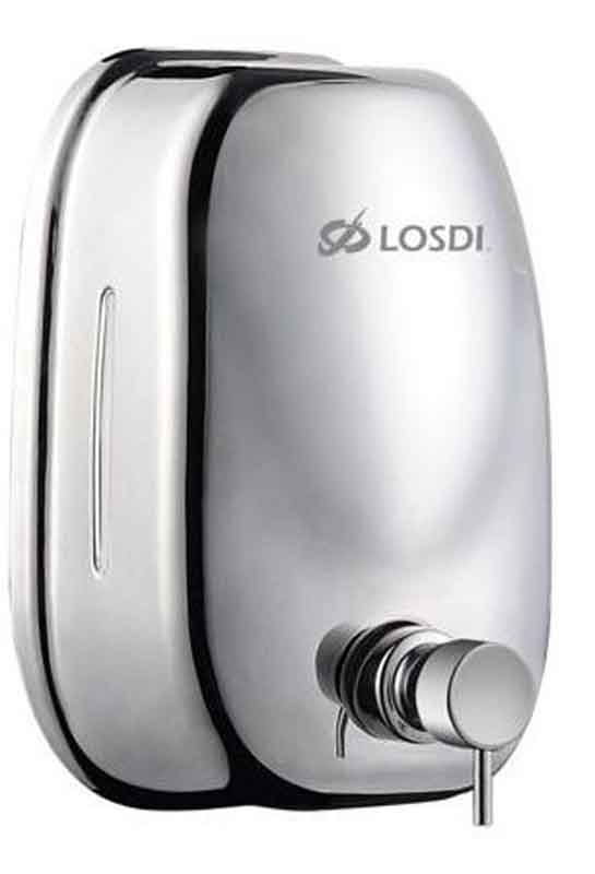 Дозатор жидкого мыла Losdi CJ1009I-L