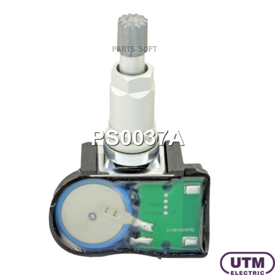 

Датчик давления в шине UTM ps0037a