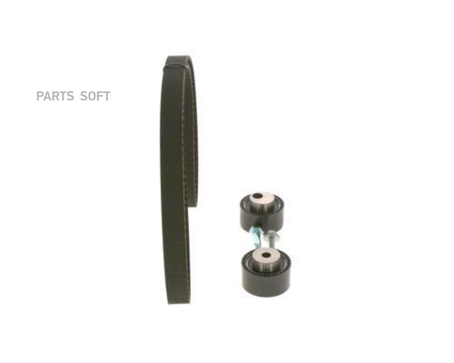 

Комплект ремня ГРМ PEUGEOT/CITROEN/FIAT 2.2D 00- BOSCH 1987946591