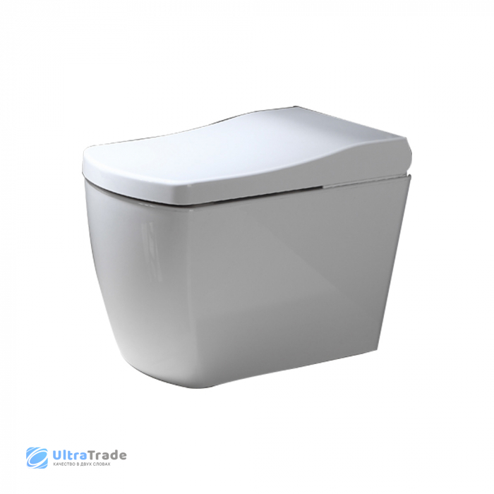 YouSmart Умный унитаз YouSmart Intelligent Toilet White (S300)