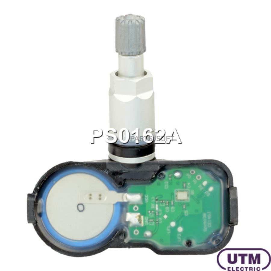 

Датчик давления в шине UTM ps0162a