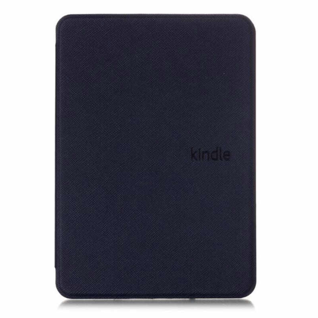 Чехол-обложка футляр MyPads для Amazon Kindle Paperwhite 1/2/3 (2012/2013/2015) черный