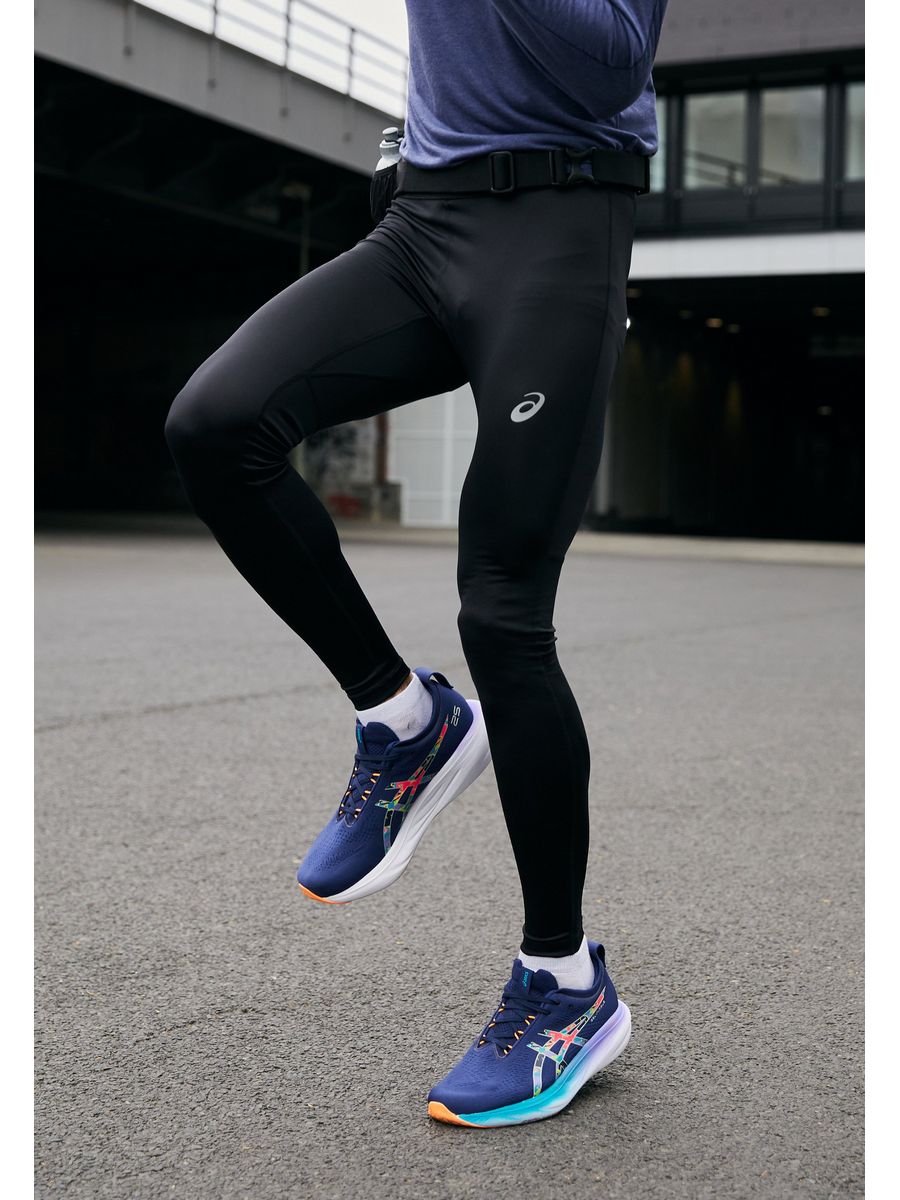 Asics workout pants best sale