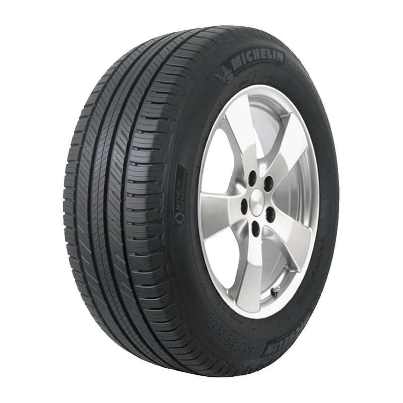 

Шины Michelin Primacy SUV 275/60R20 115H нешипованная