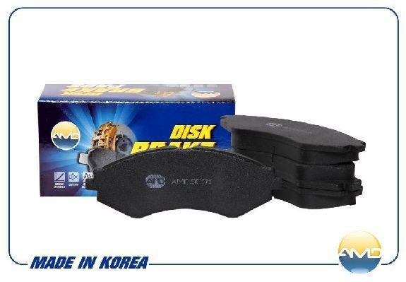 

Колодки daewoo nexia r14 nubira j150 leganza v100