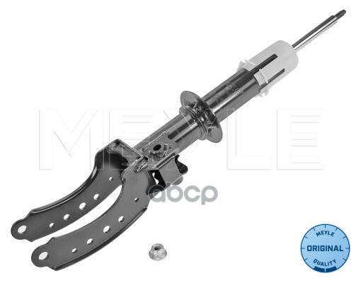 

Амортизатор Подвески Meyle 1266250007