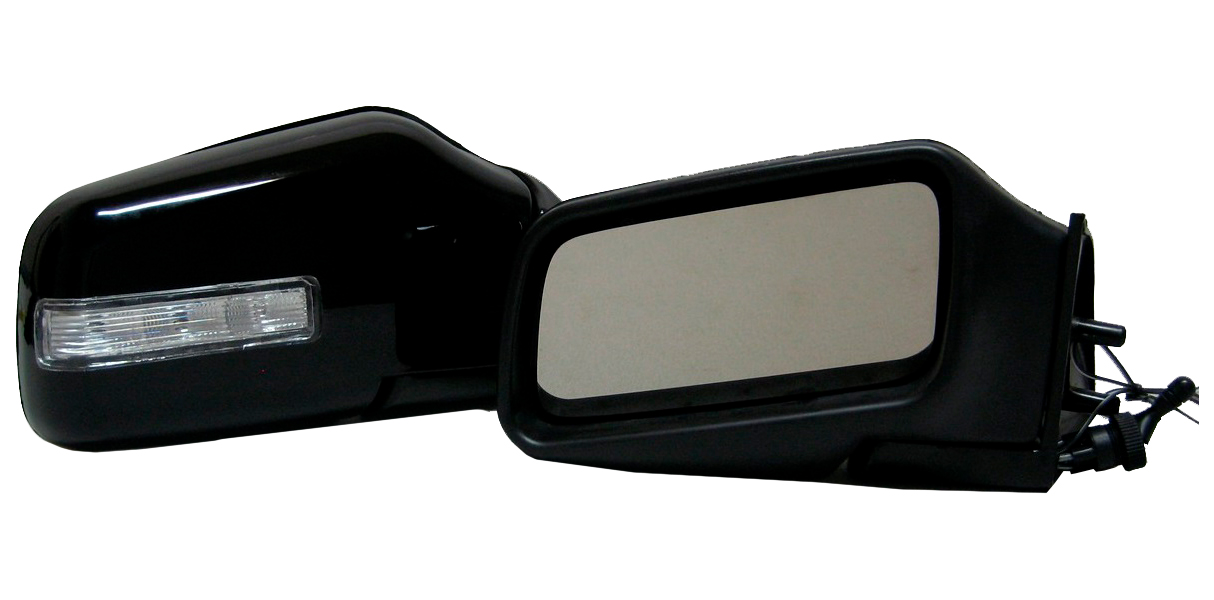 Зеркала наружные Technomom 3252А черное черные универсальное