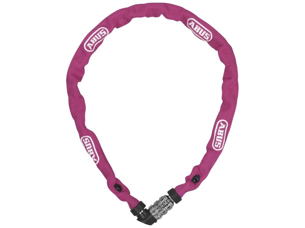 Замок Abus Web 1200/60 Pink