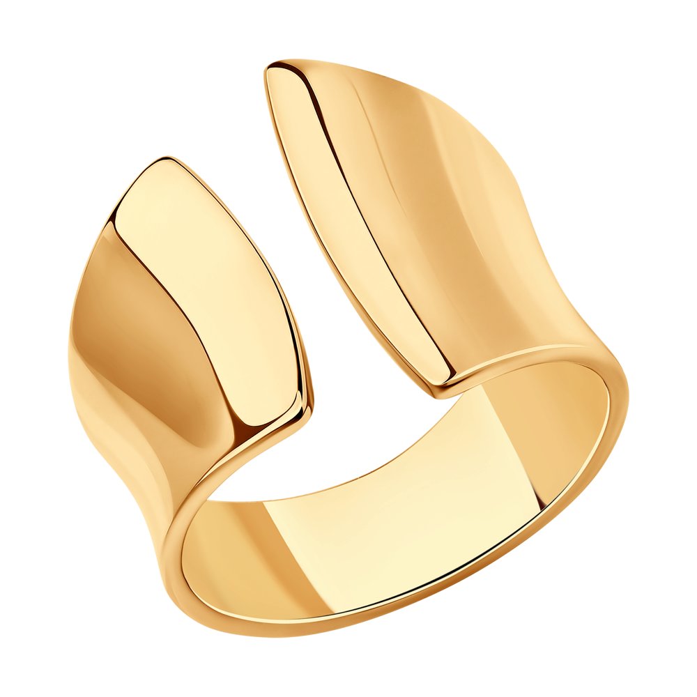 

Кольцо из серебра р. 20 SOKOLOV 93010852, 93010852
