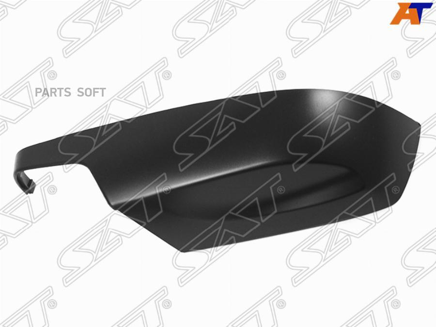 

Накладка зеркала SUBARU FORESTER 13-19 / XV/IMPREZA 12-17 / LEGACY/OUTBACK 14-17 LH низ