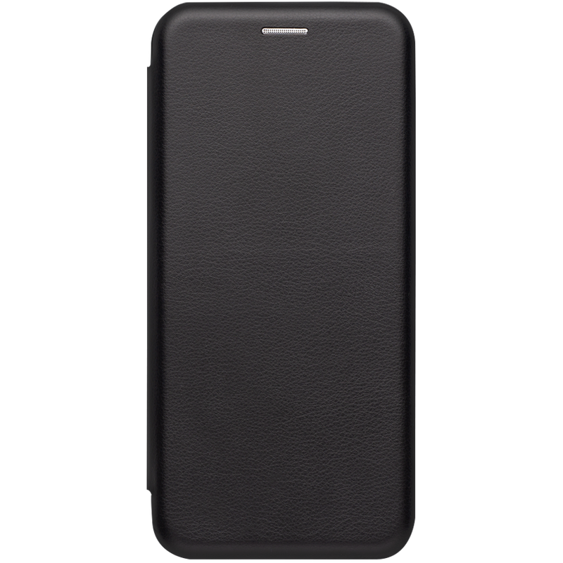 фото Чехол-книжка deppa clamshell case для huawei и honor 6.09" black