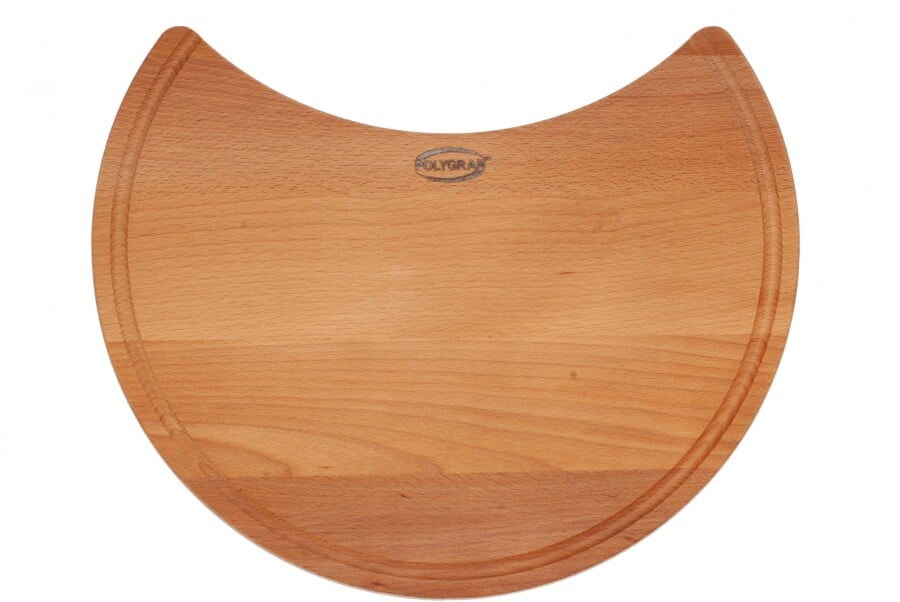 

Доска разделочная FRD-16 бук Polygran