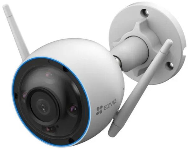 

Видеокамера H3 3MP 4mm (CS-H3 (3MP) 4mm, H3 3MP 4mm (CS-H3 (3MP) 4mm