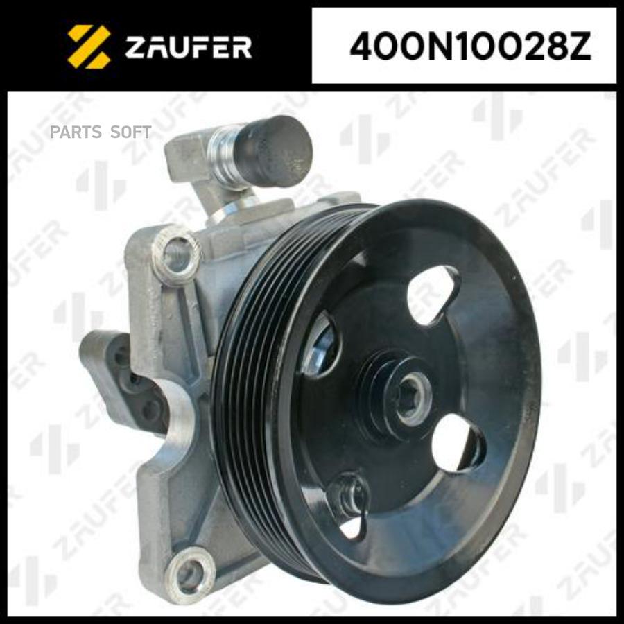 

ZAUFER Насос гидроусилителя руля 400N10028Z