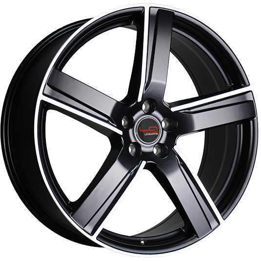 

Колесный диск LegeArtis Concept-V507 (MBF) 8xR20 ET49 5*108 D67.1