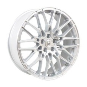

Колесный диск Tech-line 901 (S) 8xR19 ET42.5 5*108 D63.4, Серебристый