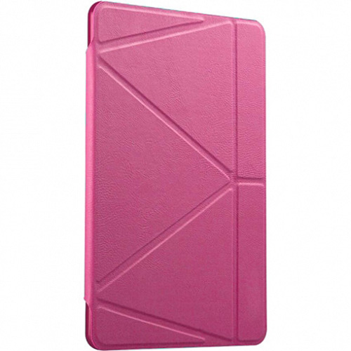 

Чехол Guardi Lights Series Flip Cover для iPad 10.2" розовый