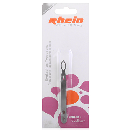 

Rhein Enterprises, Пинцет для наращивания ресниц № 1167