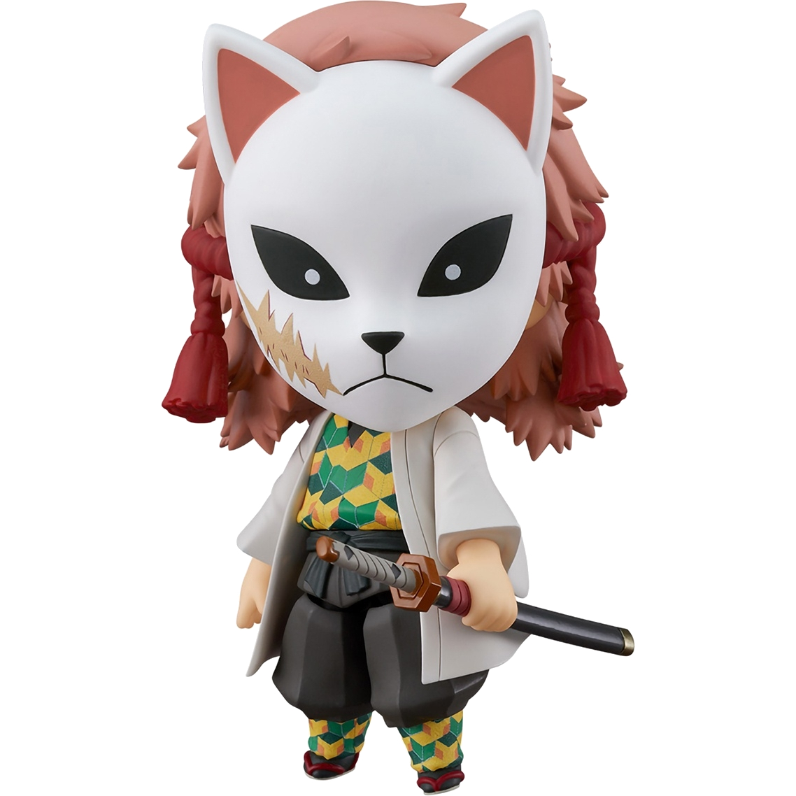 

Фигурка Nendoroid Demon Slayer: Kimetsu no Yaiba Sabito 4580590124134