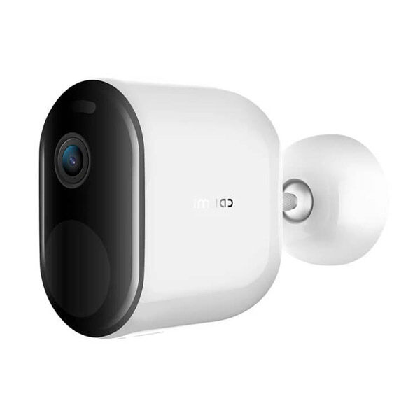 

IP камера Imilab EC4 Spotlight Battery Camera белая, Белый