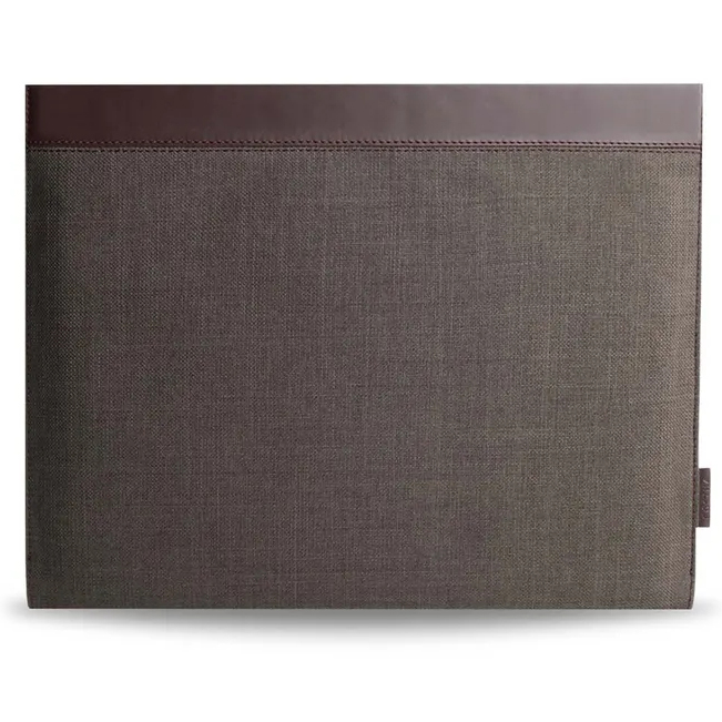 

Чехол Bustha Compact Sleeve Canvas для MacBook Pro 13 / MacBook Air 13 тёмный хаки