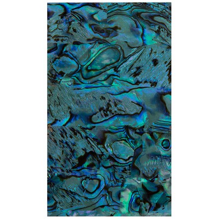 

Ракушка Artex раскатанная, ультрамарин
