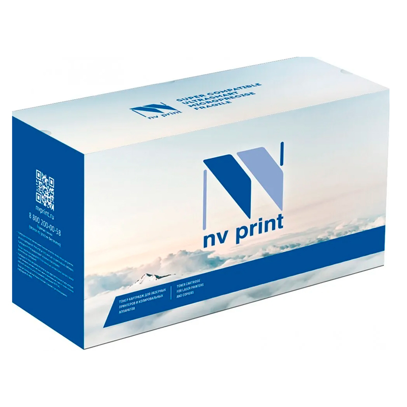 

Картридж для лазерного принтера NV Print (NV-TK-3160) черный, совместимый