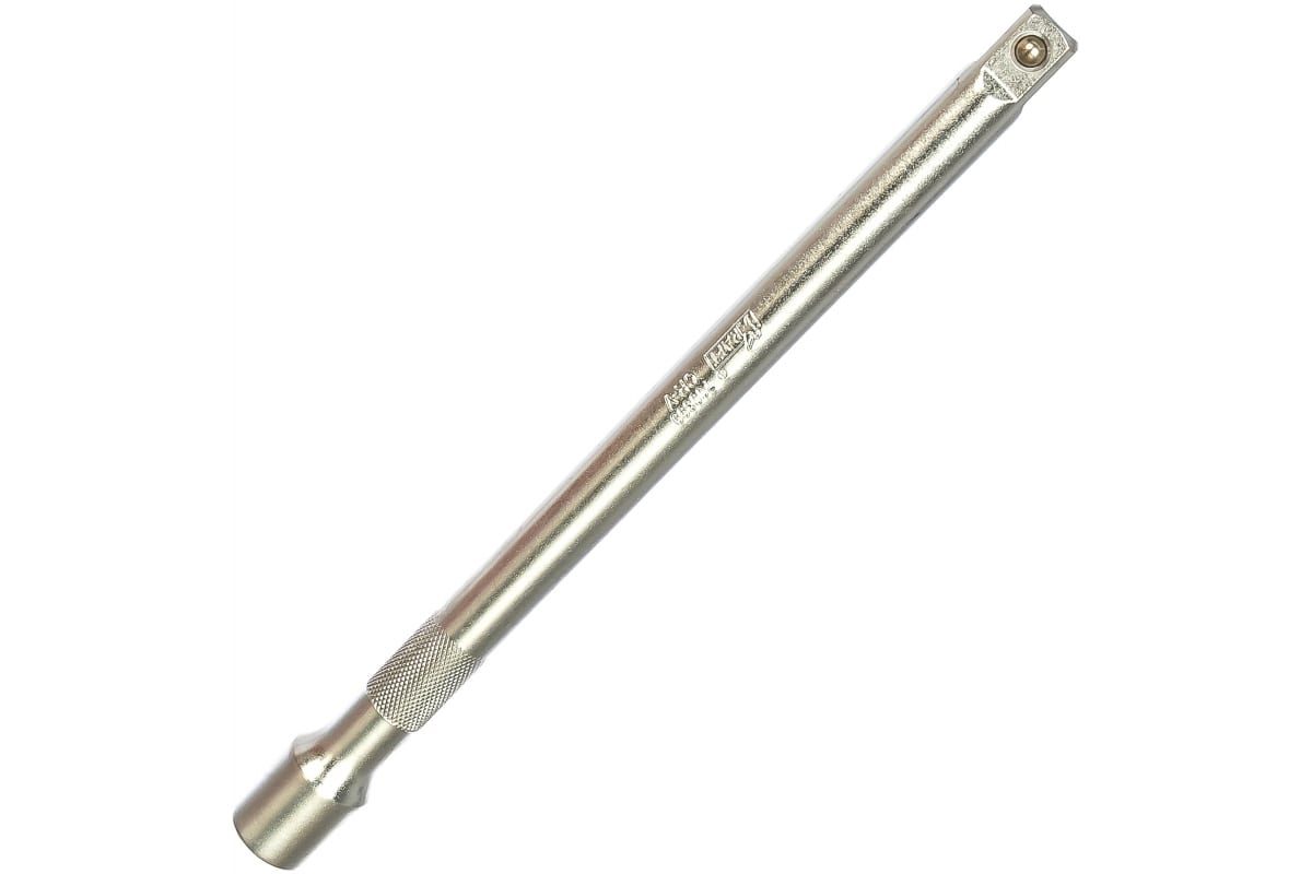 

Удлинитель Kraft KT 700630, 1/4''Dr 4'' (101,6мм) (KT 700630)