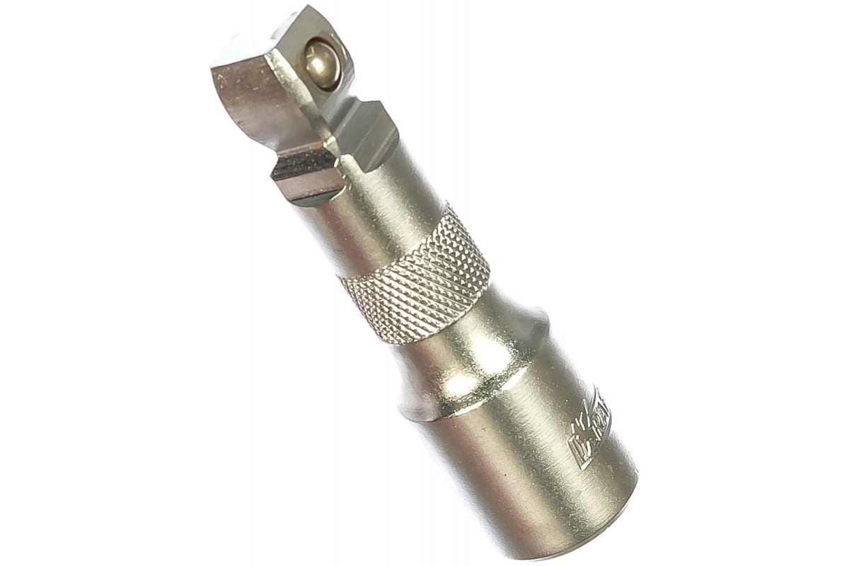 

Удлинитель Kraft KT 700604, 1/2''Dr 3'' (76мм) (KT 700604)