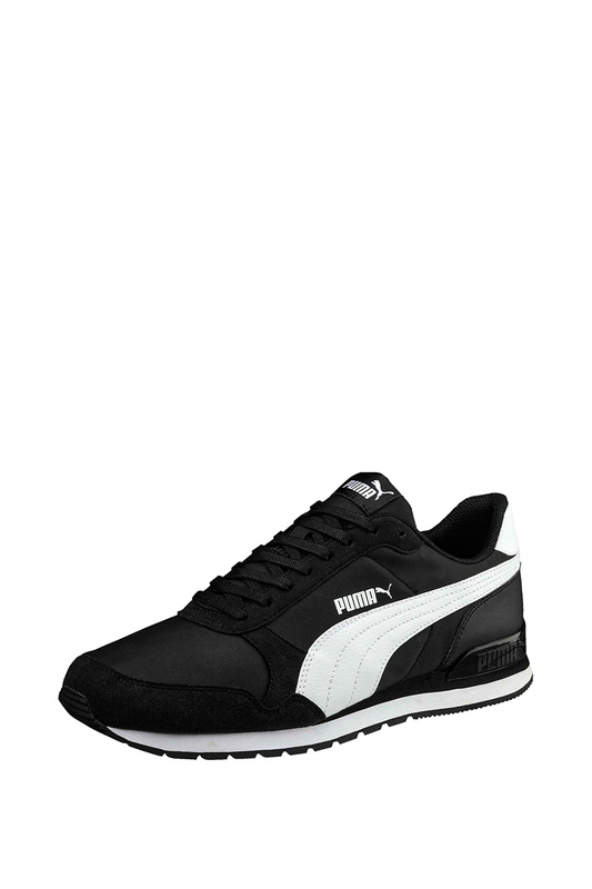 фото Кроссовки мужские puma 36527801 черные 10 us