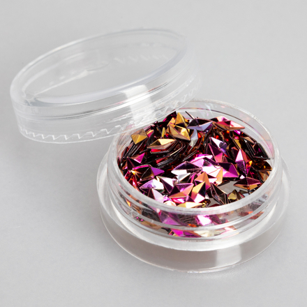 

Дизайн Monami Professional Чешуя дракона №3