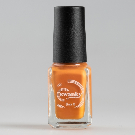 

Лак для стемпинга Swanky Stamping №S55, 6 мл